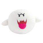 TOMY - Club Mocchi Mocchi Boo 15" Plush Product Image