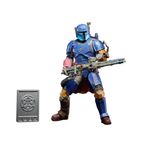 Star Wars - The Black Series Credit Collection Heavy Infantry Mandalorian Product Image