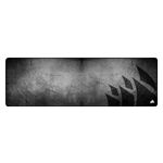 CORSAIR - MM300 PRO Gaming Mouse Pad with Premium Spill-Proof Cloth - Extended - Black Product Image