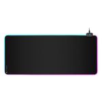 CORSAIR - MM700 RGB Extended Cloth Gaming Mouse Pad - Black Product Image
