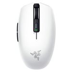 Razer - Orochi V2 Lightweight Optical Gaming Mouse With 950 Hour Battery Life - Wireless - White Product Image