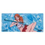 Higround - One Piece Gaming Mouse Pad XL - Nami Product Image