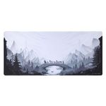 DROP - The Lord of the Rings Gaming Mouse Pad XL - Fellowship Product Image