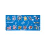 Higround - Pokemon Gaming Mouse Pad XL - Water Type Product Image