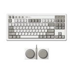 8BitDo - Retro Mechanical Keyboard - M Edition Product Image