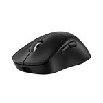 Logitech - PRO X Superlight 2 DEX Lightweight Wireless Optical HERO 2 Sensor 44 000 DPI Gaming Mouse with 5 Programmable Buttons - Wireless - Black Product Image