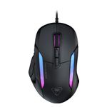 Turtle Beach - Kone II Wired Optical Gaming Mouse with RGB Lighting - Wired - Ash Black Product Image