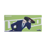 Higround - Hunter x Hunter Gaming Mouse Pad XL - Leorio Product Image