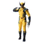 Bandai - Wolverine (Deadpool&Wolverine), Tamashii Nations S.H.Figuarts Product Image