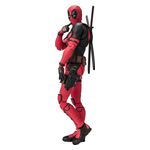 Bandai - Deadpool (Deadpool&Wolverine), Tamashii Nations S.H.Figuarts Product Image