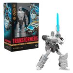 Transformers - Age of the Primes Voyager Class The Thirteen Prima Prime Product Image