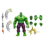 Marvel - Legends Maximum Series Hulk Product Image