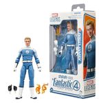 Marvel - Legends Series Johnny Storm Product Image