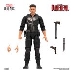 Marvel - Legends Series Daredevil: Born Again Punisher Product Image