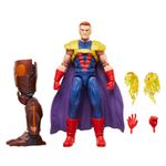 Marvel - Legends Series Fabian Cortez Product Image