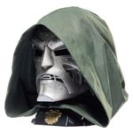 Marvel - Legends Series Doctor Doom Premium Roleplay Helmet Product Image