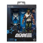 G.I. Joe - Classified Series #150 Heavy Duty with Man-Portable Heavy Weapons System Product Image