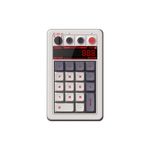 8BitDo - Retro Mechanical Keypad - N Edition Product Image