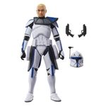 Star Wars - The Black Series Clone Captain Rex Product Image