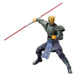 Star Wars - The Black Series Savage Opress Product Image