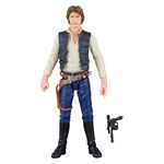 Star Wars - The Black Series Han Solo Product Image