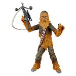 Star Wars - The Black Series Chewbacca Product Image