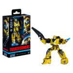 Studio Series Deluxe Class Transformers One Bumblebee (B-127) Product Image