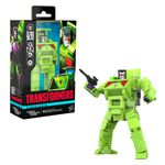 Transformers - Studio Series Deluxe Class Transformers: The Movie Bonecrusher Product Image