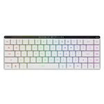ASUS - ROG Falchion RX 65% Wireless Optical Gaming Keyboard with ROG RX Low-Profile Switches - White Product Image