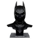 McFarlane Toys - DC Direct Batman: The Dark Knight (2008) 21" Cowl Replica 1:1 Scale Product Image
