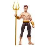Marvel - Legends Series Strange Tales Daimon Hellstrom Product Image