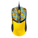 Razer - Cobra Lightweight Optical Gaming Mouse with Chroma RGB Lighting - Wired - Pokémon Edition Product Image
