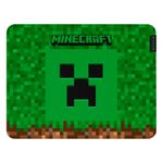 Razer - Gigantus V2 Cloth Gaming Mouse Pad (Medium) - Minecraft Edition Product Image