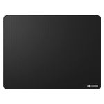 Glorious - GMP 2 Stitched Edge Cloth Gaming Mouse Pad with Spill-proof Surface (XL) - Black Product Image