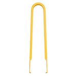Glorious - Switch Puller with Stainless Steel Body for Mechanical Keyboards - Orange Product Image