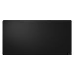 Glorious - GMP 2 Stitched Edge Cloth Gaming Mouse Pad with Spill-proof Surface (3XL) - Black Product Image