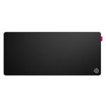 SteelSeries - QcK Performance Gaming Mouse Pad XL - Speed - Black Product Image