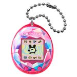 Bandai - Original Tamagotchi - Pink Treasure Jewel Product Image