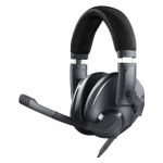 DROP - DROP+ EPOS H3X Wired Gaming Headset for PC, Mac, PS5, PS4, Xbox, Switch, and Mobile - Black Product Image