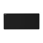 NZXT - Zone Elite Premium Gaming Mouse Pad with Ultra-Smooth Nano-Knit Cloth Surface (XXL) - Black Product Image