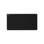 NZXT - Zone Elite Premium Gaming Mouse Pad with Ultra-Smooth Nano-Knit Cloth Surface (XL) - Black Product Image