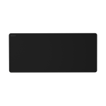 NZXT - Zone Gaming Mouse Pad with Micro-Weave Cloth Surface ( XXL) - Black Product Image