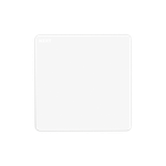 NZXT - Zone Gaming Mouse Pad with Micro-Weave Cloth Surface ( Large) - White Product Image