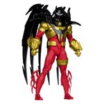 McFarlane Toys - DC Multiverse Azrael Batman (Knightquest) 7.6" Action Figure Product Image