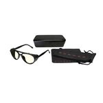 GUNNAR - Tallac Computer Glasses with Blue Light Reduction, Clear Lenses - Onyx Product Image