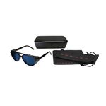 GUNNAR - Tallac Computer Glasses with Blue Light Reduction, Sun Lenses - Onyx Product Image
