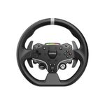 Moza Racing - ESX Gaming Steering Wheel for Xbox One, Xbox Series X|S, and PC - Black Product Image