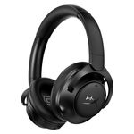 HyperX - Cloud MIX 2 Dual Wireless Gaming Headset for PC, PS5, PS4, Nintendo Switch, Steam Deck, and Mobile - Black Product Image