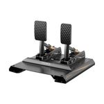 Moza Racing - CRP2 Load Cell Sim Racing Pedals (Accelerator & Brake) - Black Product Image