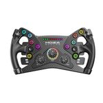 Moza Racing - KS Gaming Steering Wheel - Black Product Image